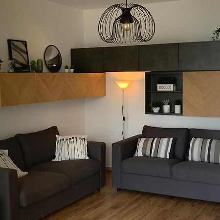 Mare 5 Appartement Ventimiglia Buitenkant foto