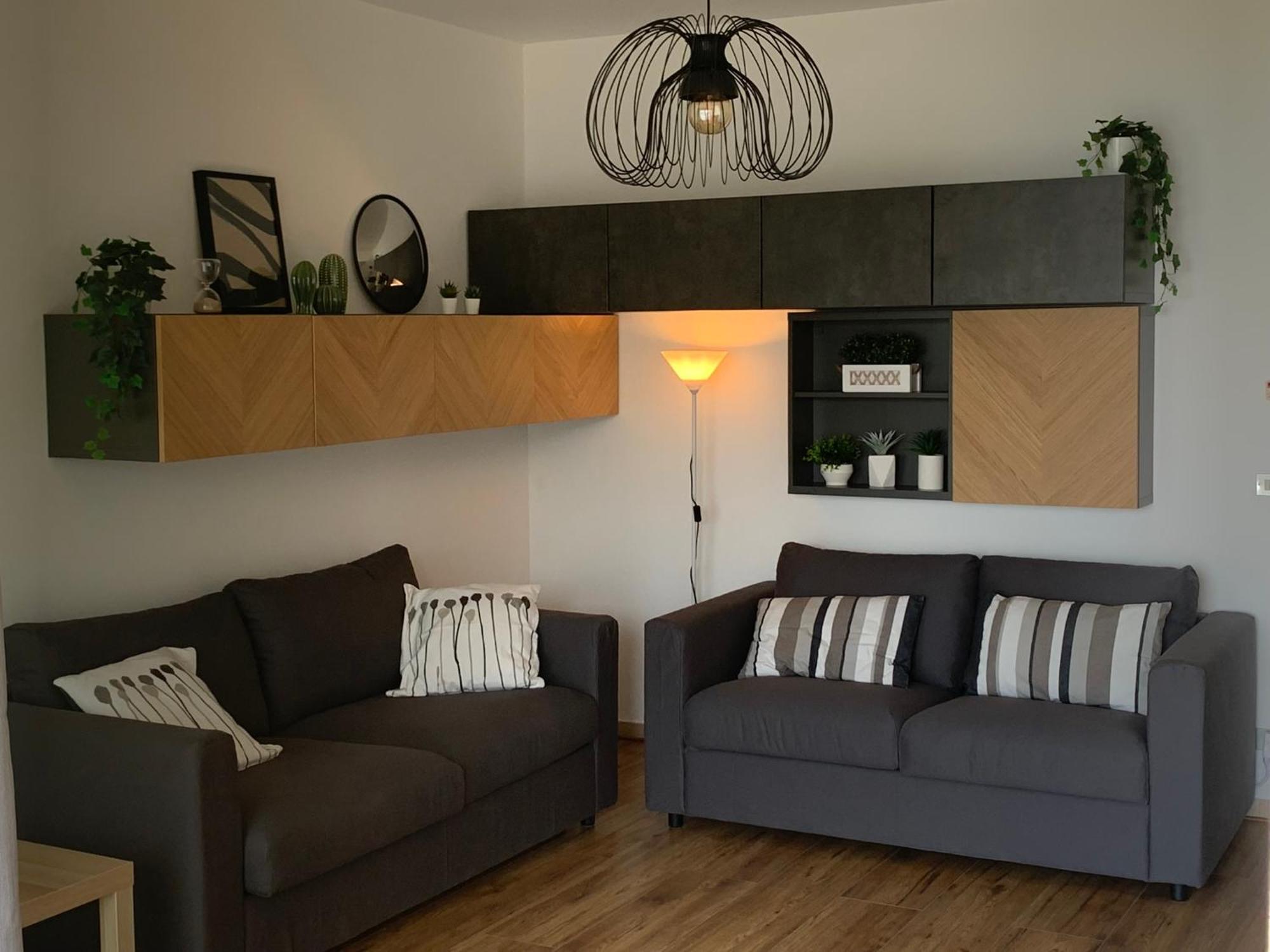 Mare 5 Appartement Ventimiglia Buitenkant foto